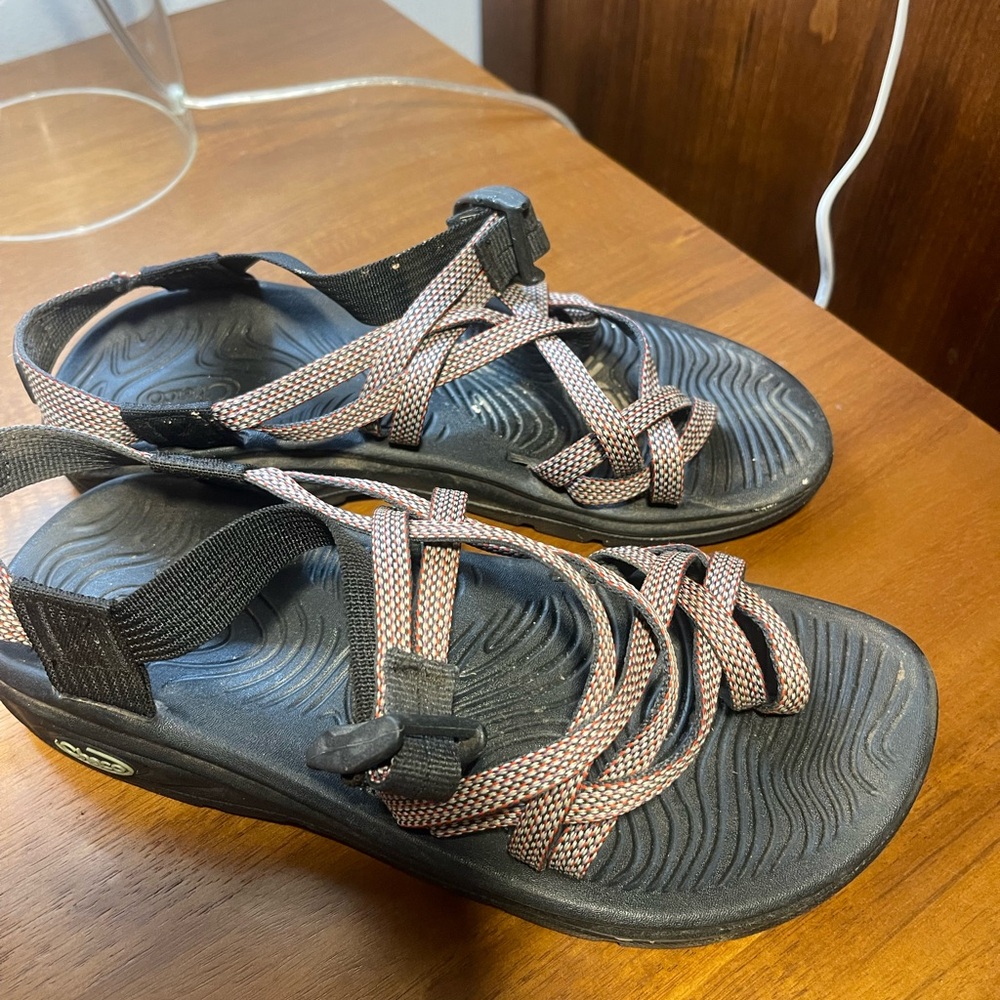 Chaco sandal